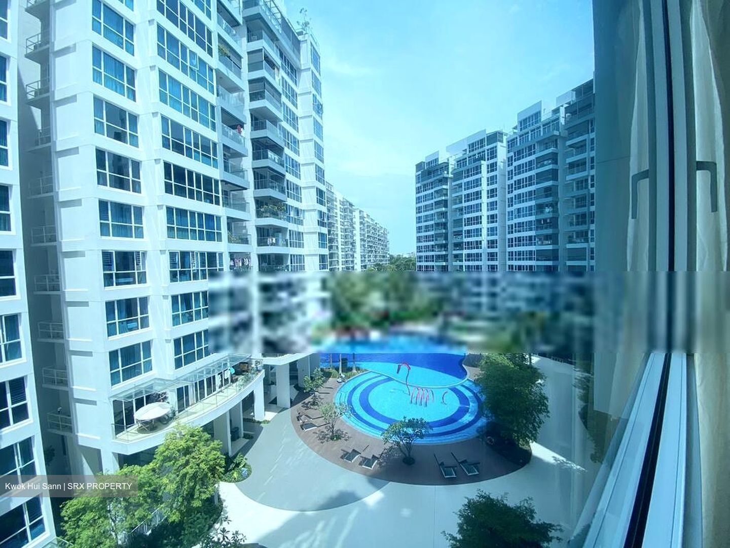 The Tampines Trilliant (D18), Condominium #502322151